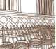 酒蔵イラスト
